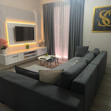 Sc Tirana Centre Apartment Exterior photo