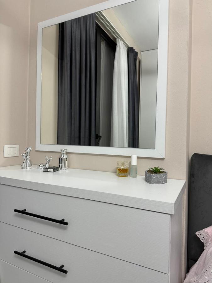 Sc Tirana Centre Apartment Exterior photo