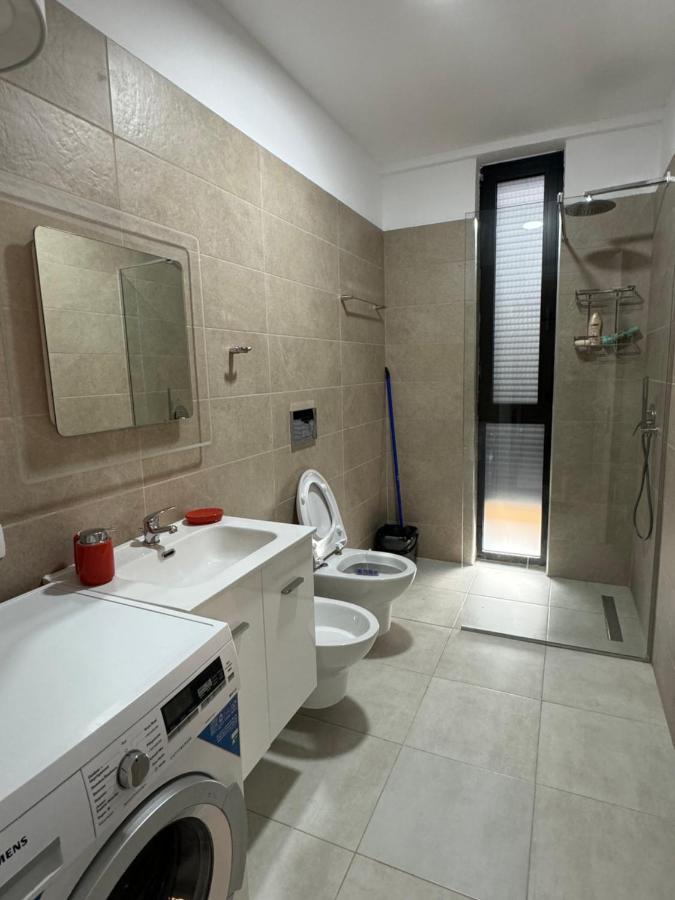 Sc Tirana Centre Apartment Exterior photo