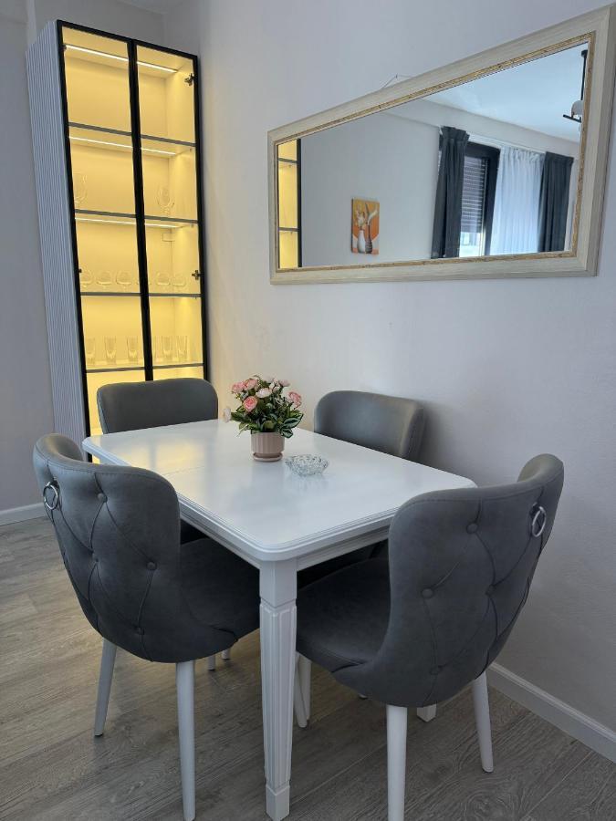 Sc Tirana Centre Apartment Exterior photo